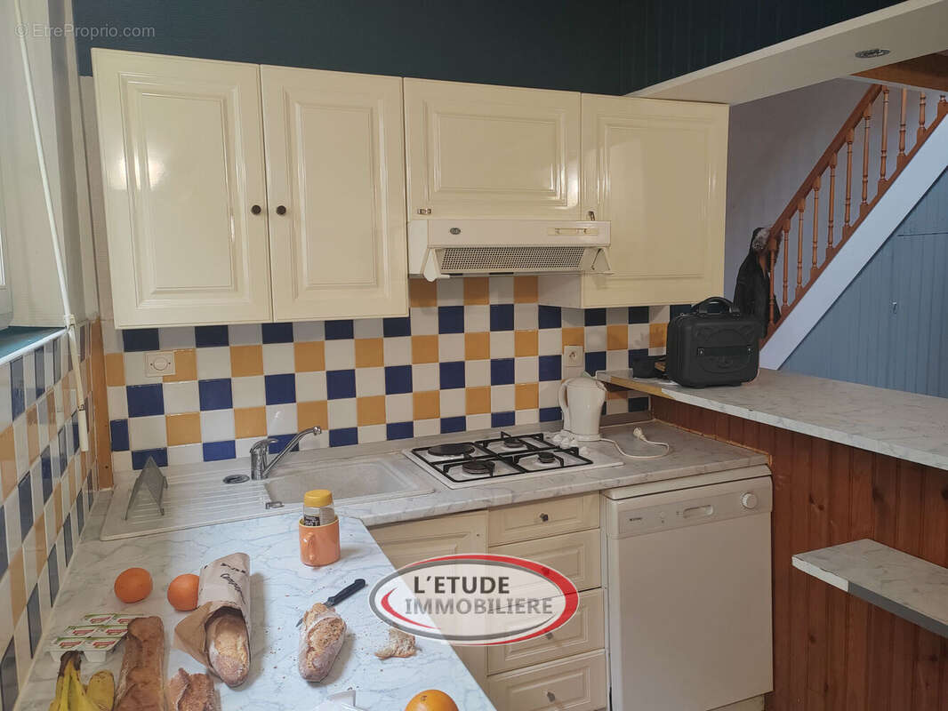 Photo 6 - Appartement à NANTES