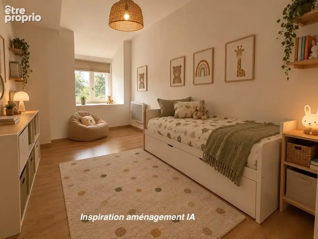 Maison 4 pièces 93 m² à vendre à Combourg (35270) - photo 7