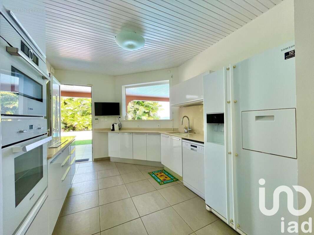 Photo 6 - Maison à LES TROIS-ILETS