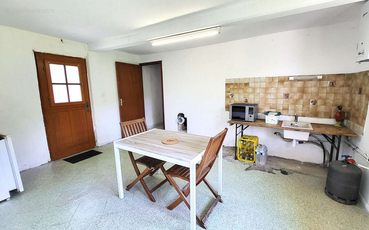 Photo 6 - Maison à SAINT-MICHEL-SOUS-BOIS