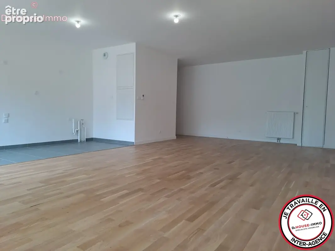 Appartement 108 m² à La Riche  - photo 7