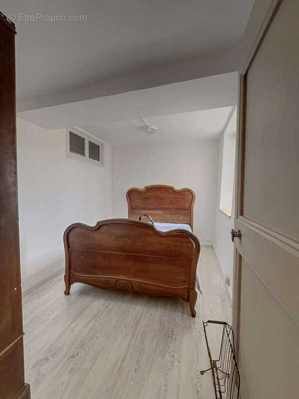 Maison à SOSPEL