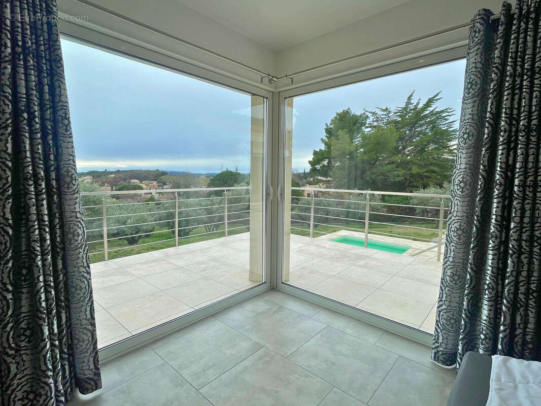 Maison à MANOSQUE