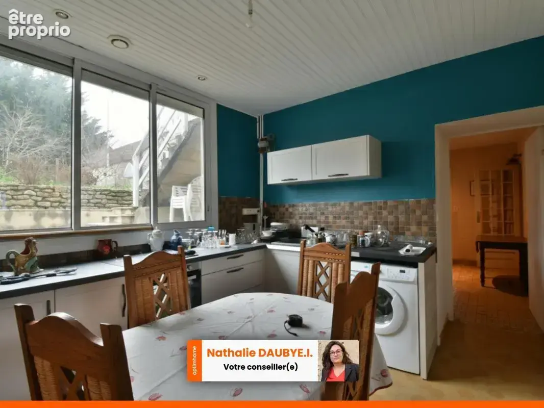 Maison familiale de 9 pièces, 187m² à  MAILLET (36) - photo 2