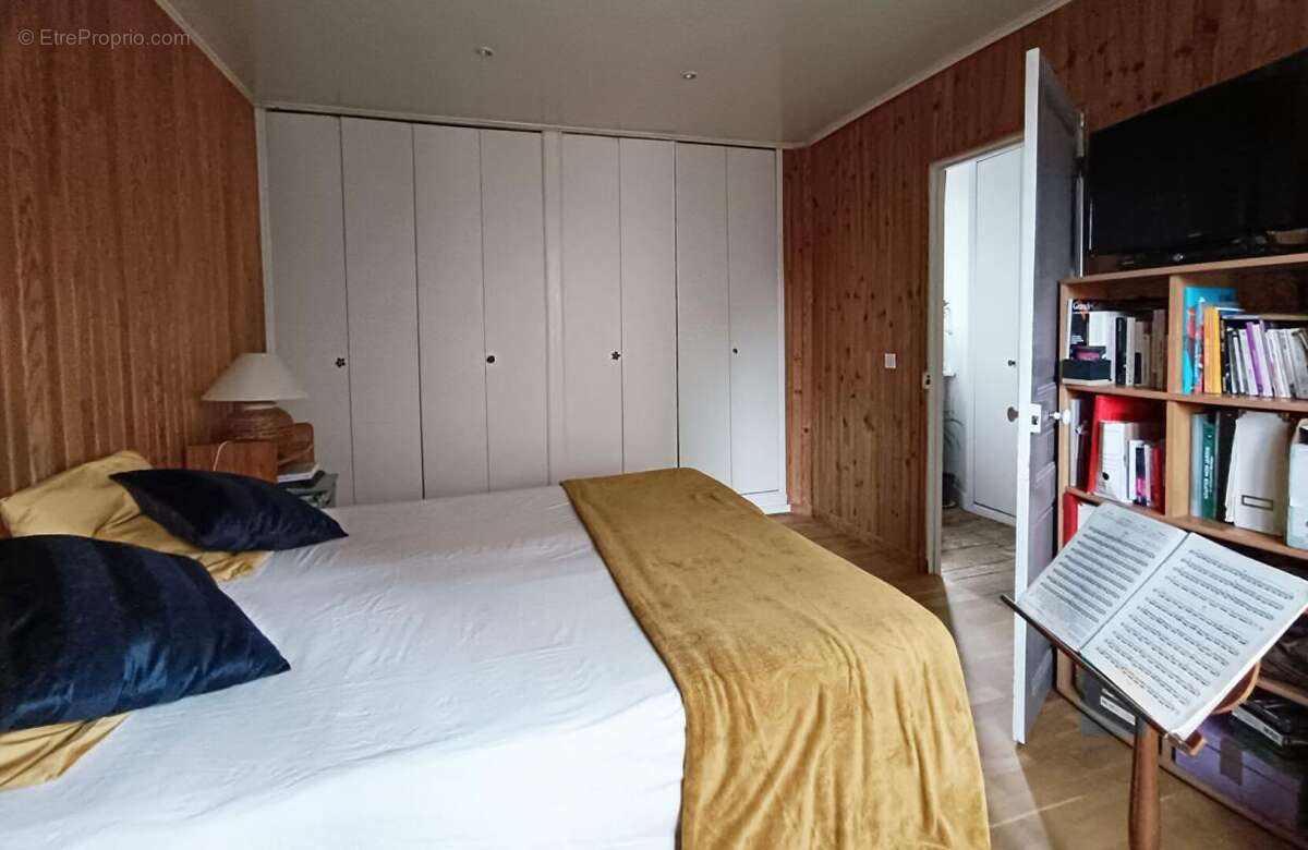 Maison à ROMAINVILLE