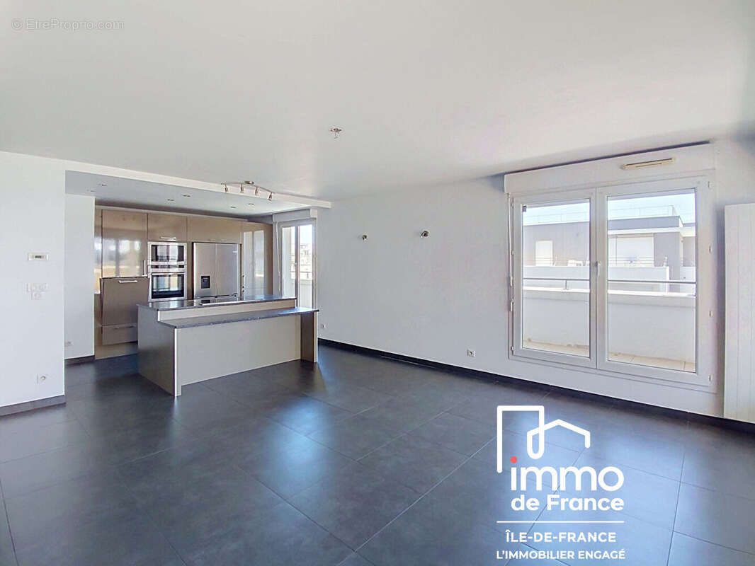 Appartement 4 pièces de grand standing à vendre à Luce - Réf 218 - photo 4