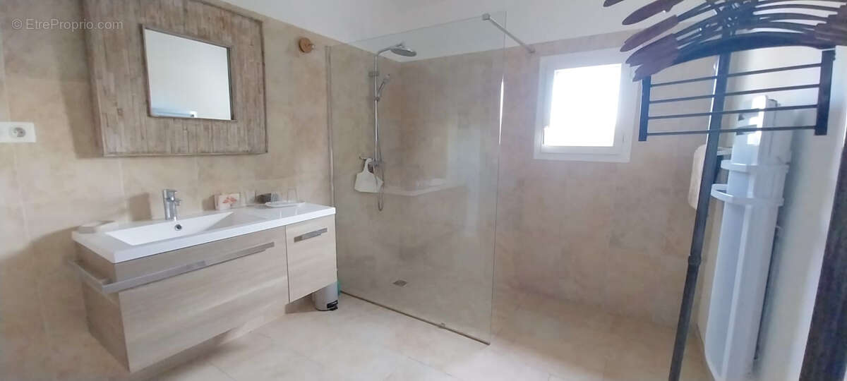 Maison à SAINTES-MARIES-DE-LA-MER