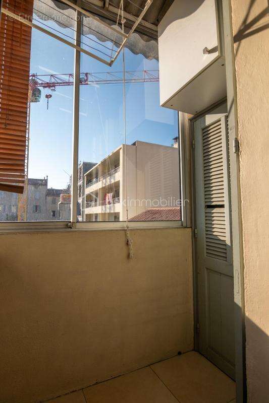 Bel appartement duplex 4 pièces à Saint-Roch - photo 9