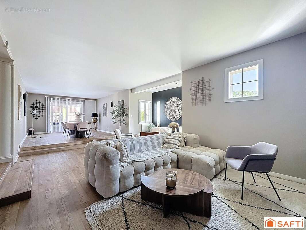 Photo 7 - Maison à MAILLOT