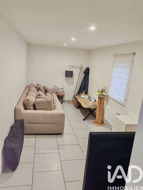 Photo 4 - Appartement à VALHUON