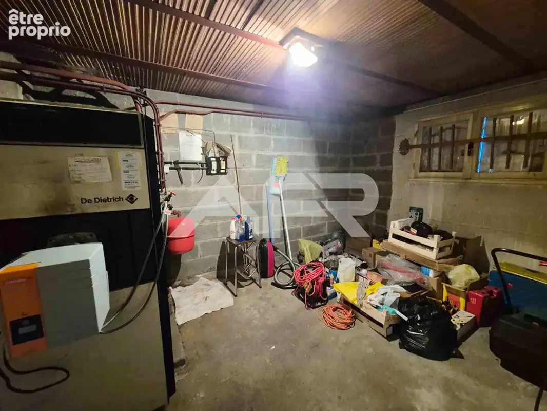 Maison Chatou 8 pièce(s) 153 m2 - Jardin, sous-sol total - photo 26