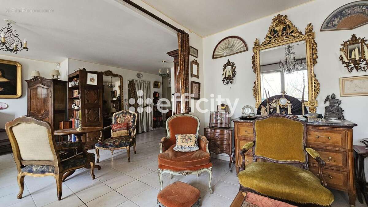 Appartement à BRY-SUR-MARNE