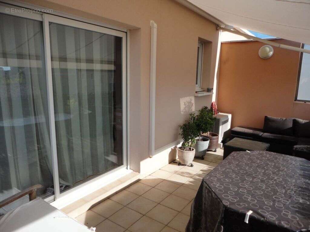 Appartement à ALTHEN-DES-PALUDS