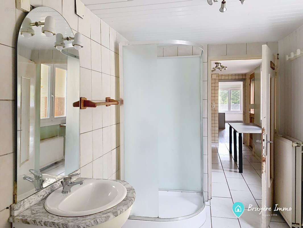 Maison 90 m² à Maubeuge  - photo 4