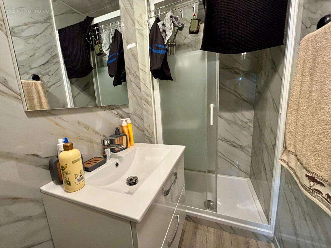 Appartement à SERMOISE-SUR-LOIRE