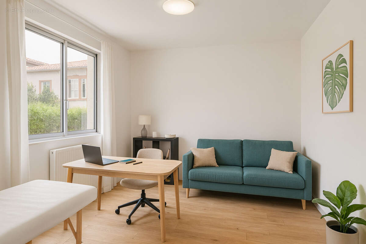 Commerce à TOULOUSE