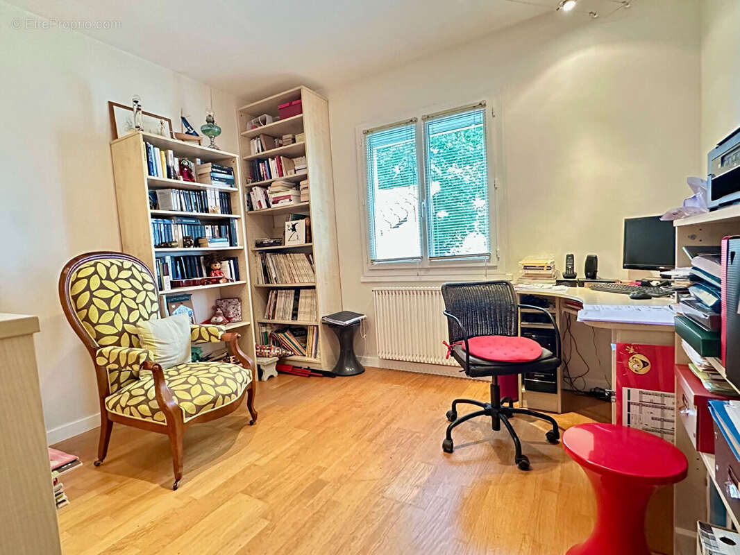 Maison à SEVRES-ANXAUMONT