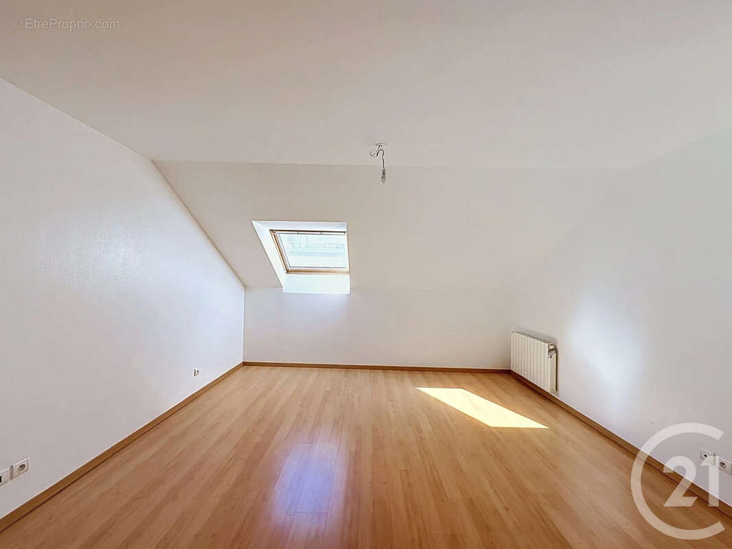 Appartement à DIJON