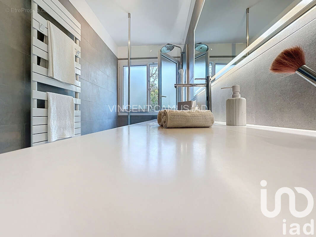 Photo 9 - Appartement à SANARY-SUR-MER