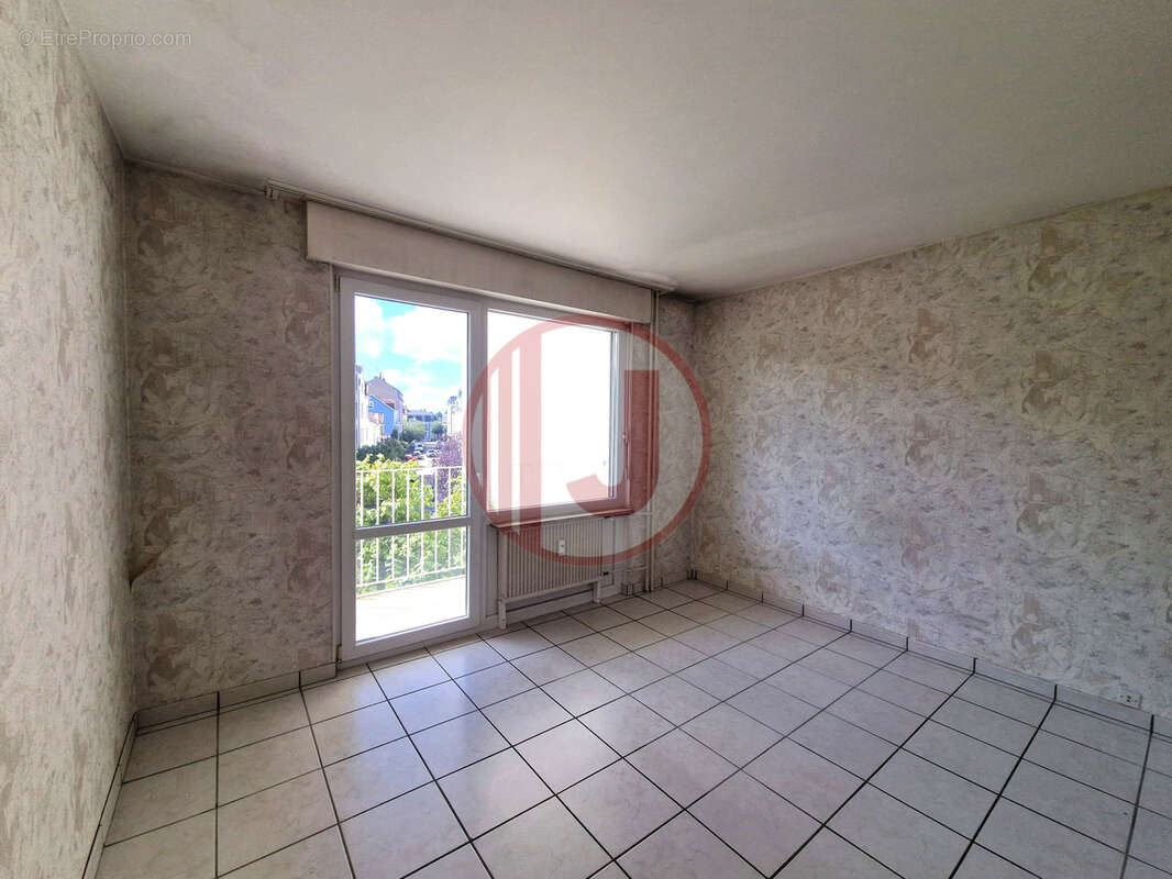 Appartement à MULHOUSE