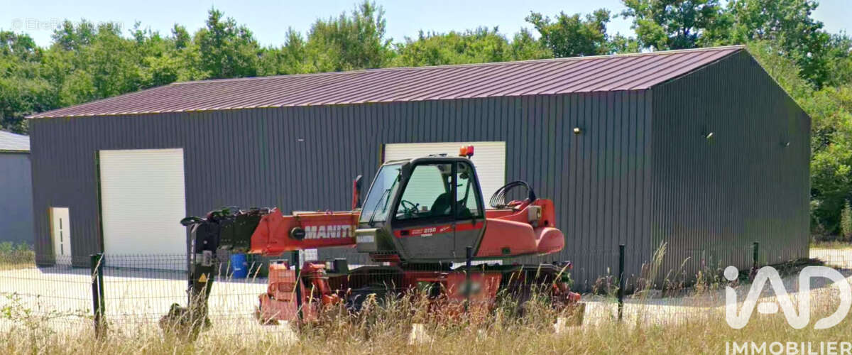 Photo 2 - Appartement à TARGON