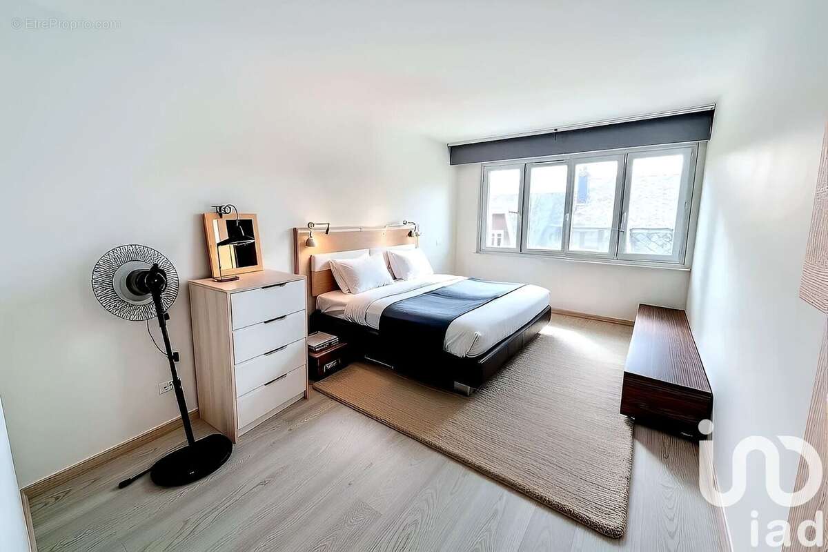 Photo 9 - Appartement à ARRAS