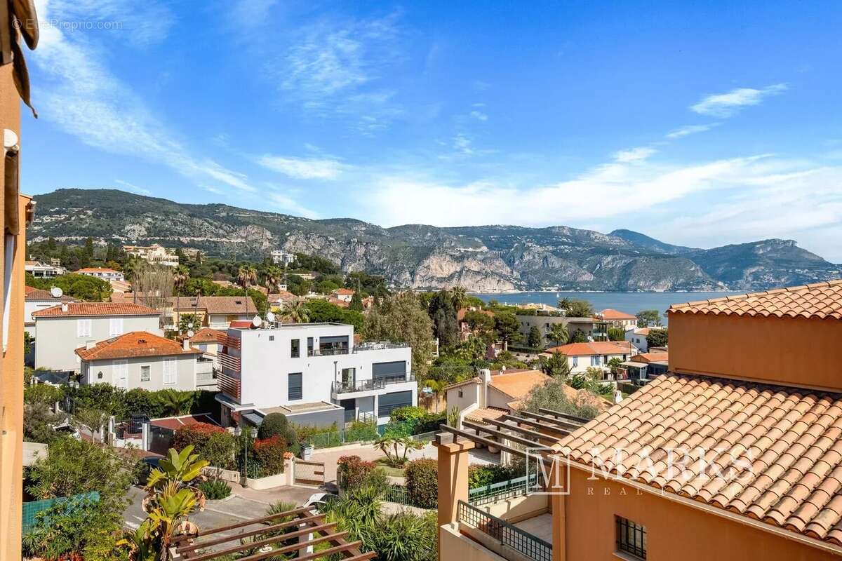 Appartement avec 2 chambres, terrasse et vue mer. - photo 3