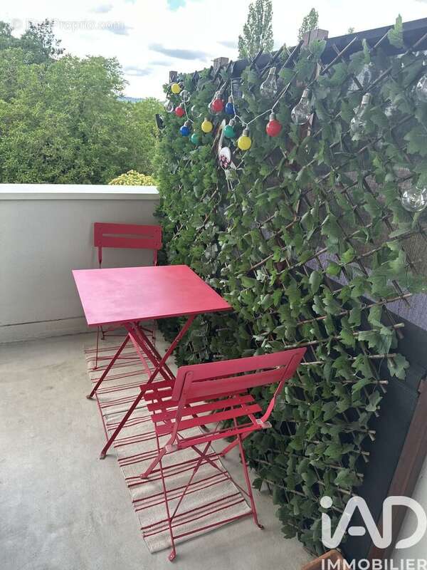 Photo 8 - Appartement à THIONVILLE