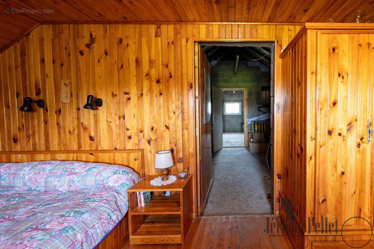 Appartement à TERNAY