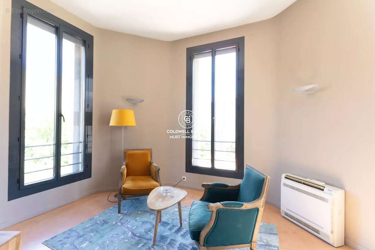 Maison de caractère avec piscine - TORREILLES - photo 11