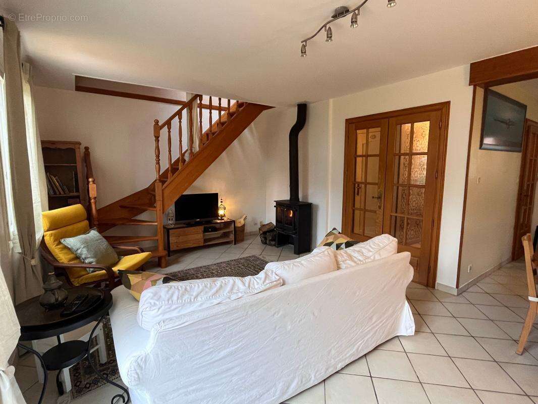 Maison à SAINT-DENIS-EN-VAL