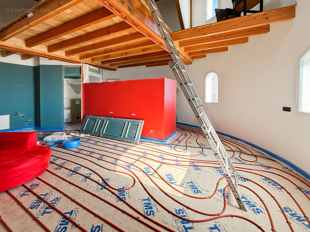 Maison à CLERMONT-FERRAND