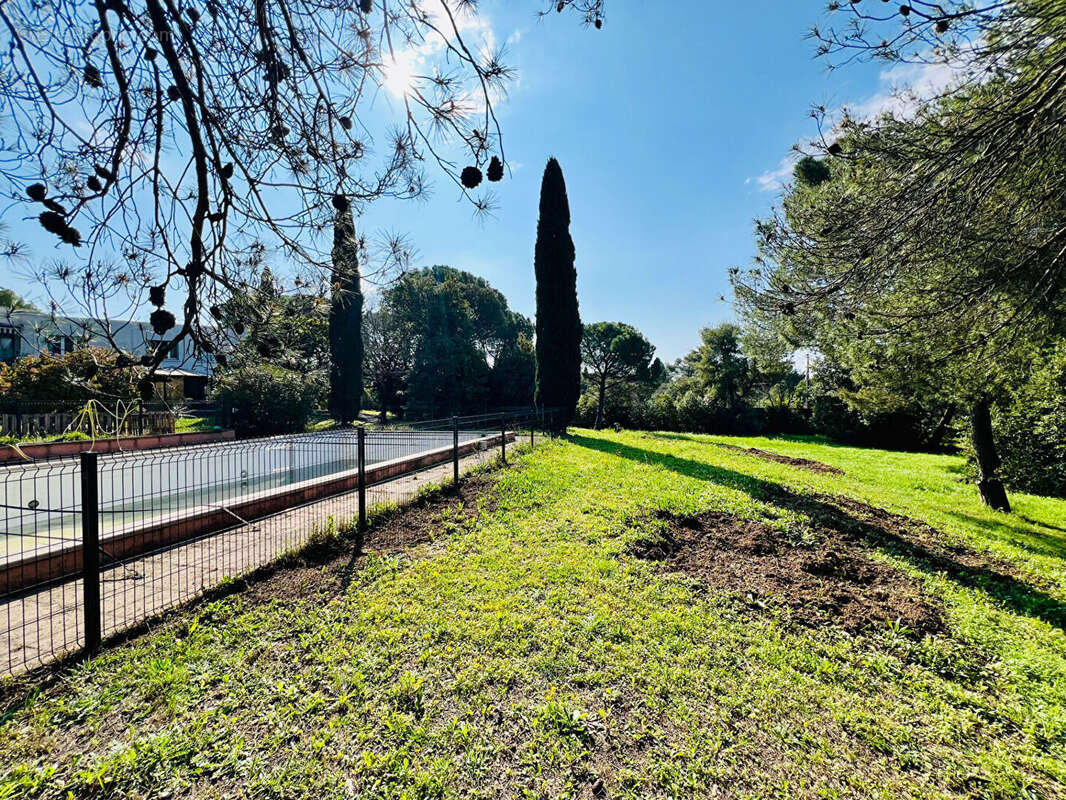 Maison à MONTPELLIER