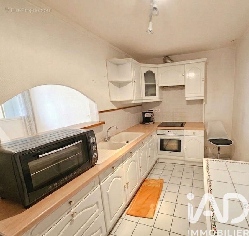 Photo 2 - Appartement à BERGERAC