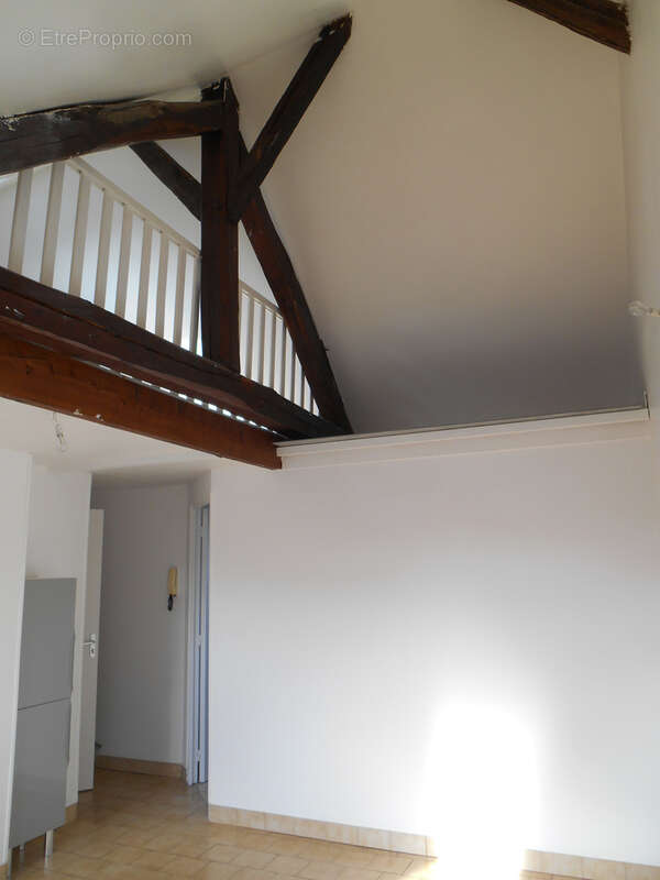 Appartement à GISORS