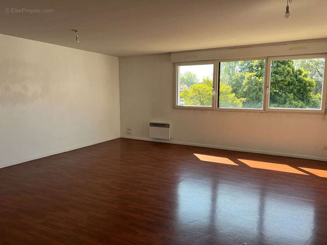 Appartement à BETHUNE