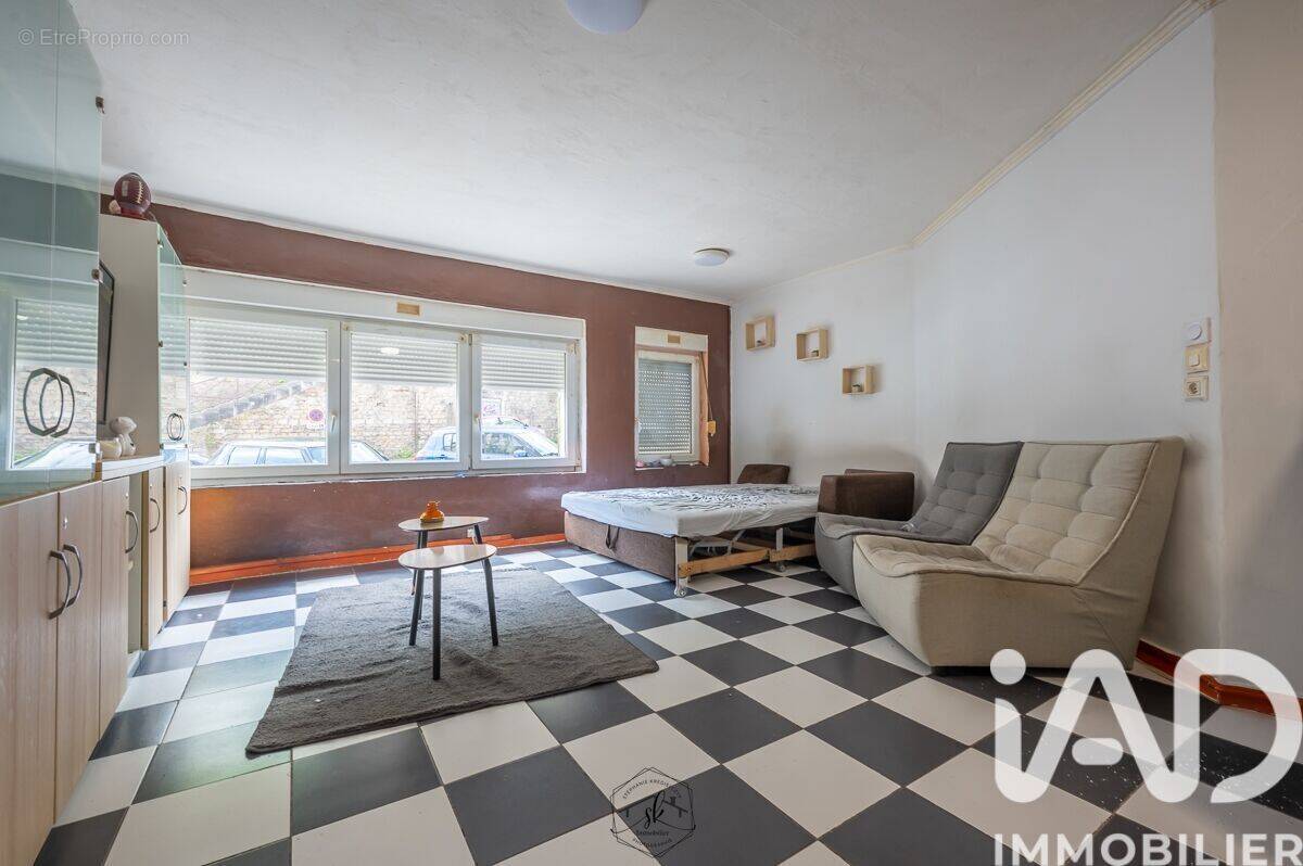 Photo 1 - Appartement à LONGWY