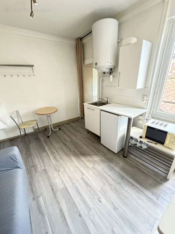 Appartement à vendre quartier République - photo 2
