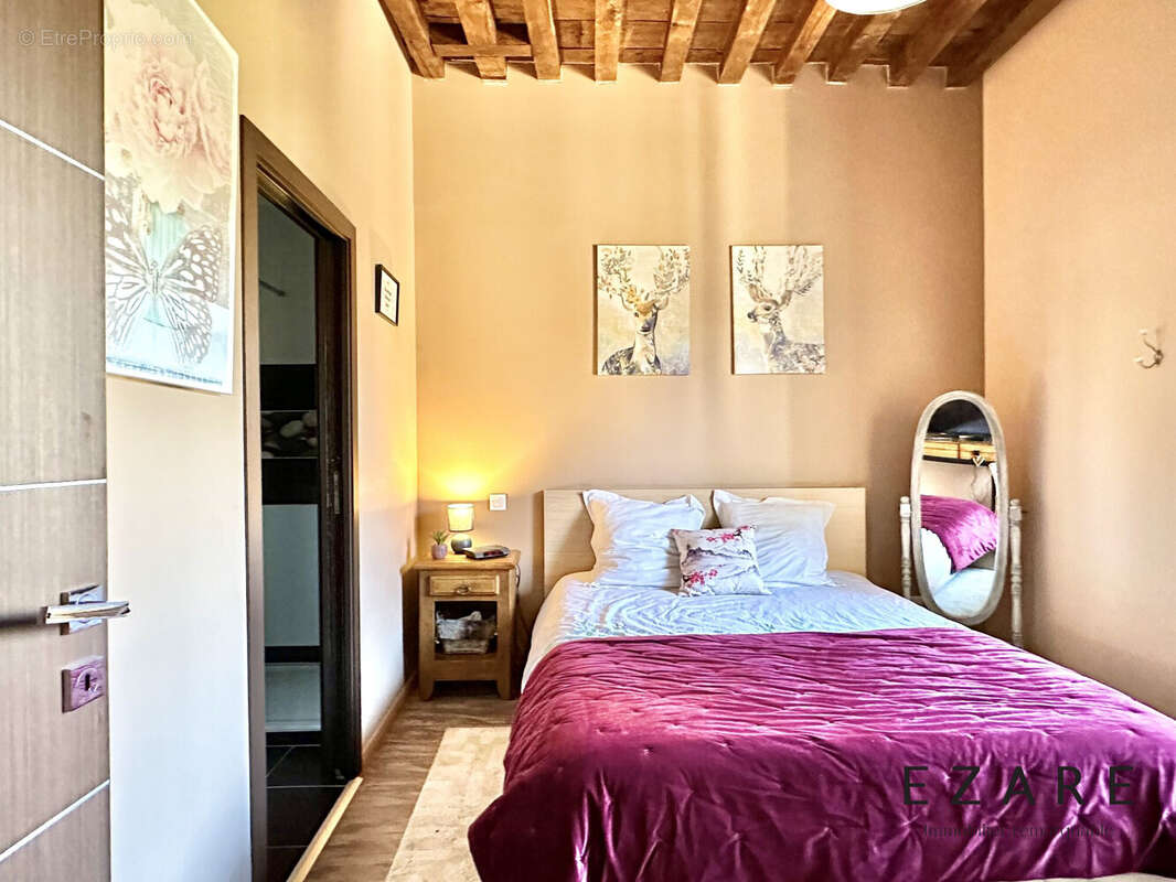 Maison à AUBIGNY-LES-SOMBERNON