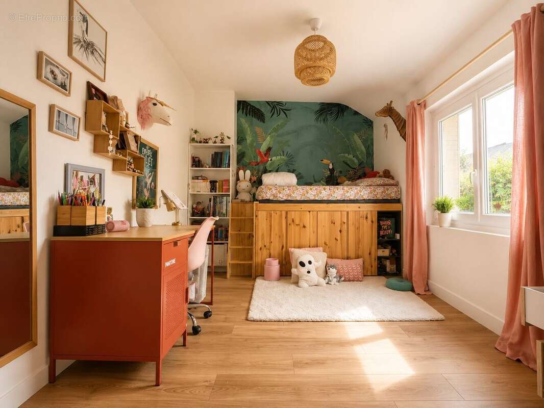 Maison à TOURS