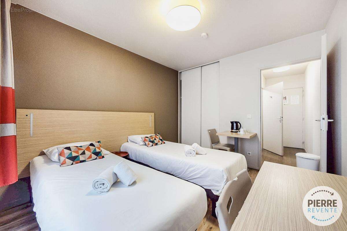 Appartement à LYON-3E