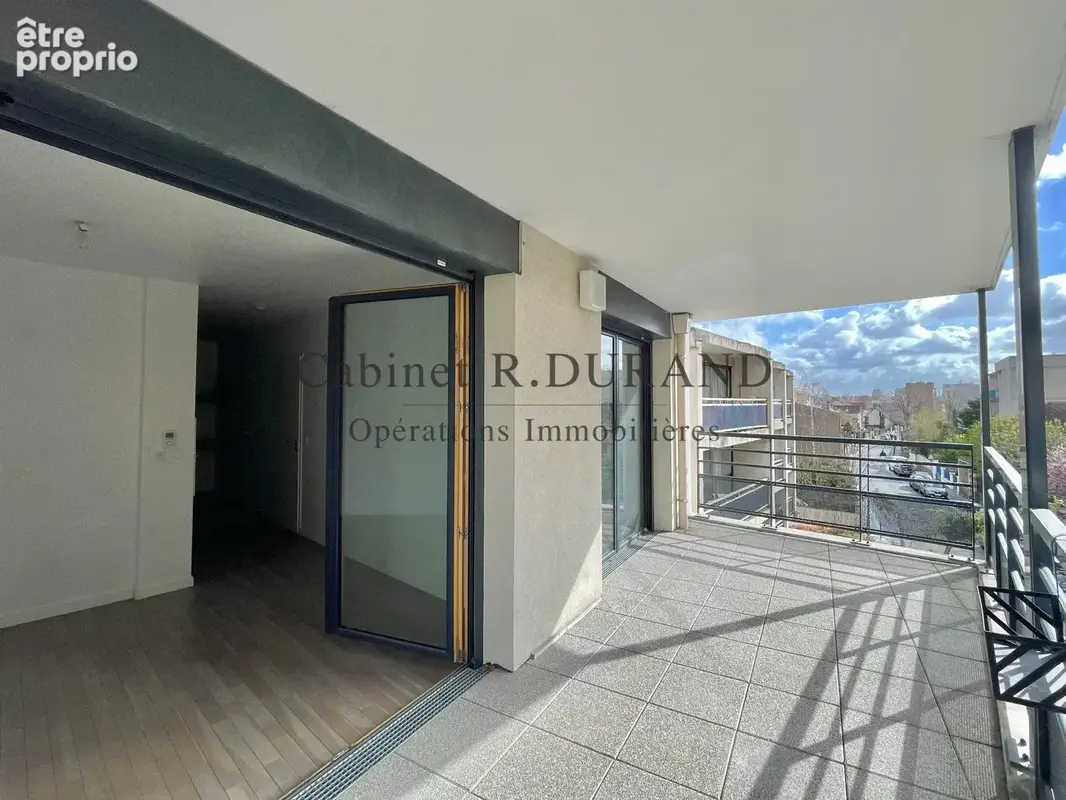 Appartement 2 pièces 47 m² à vendre à Colombes (92700) - photo 7