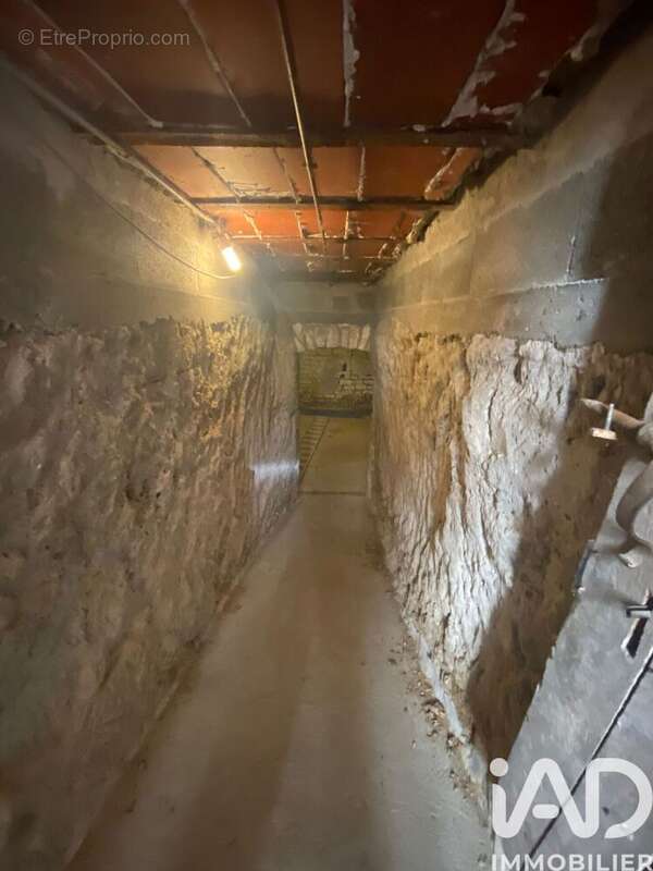 Photo 7 - Maison à FLEURY-LA-VALLEE