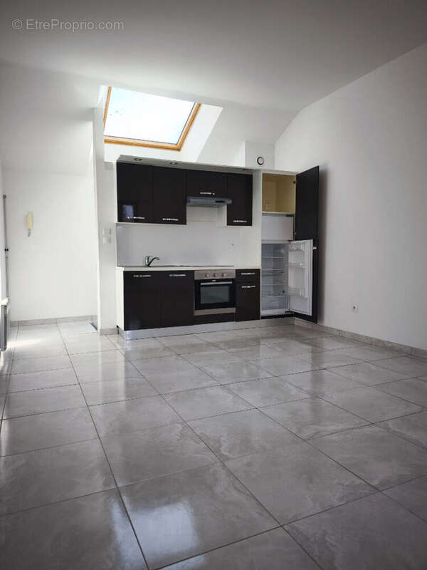 Appartement Bruyeres Sur Oise 2 pièce(s) 41.76 m2 - photo 7