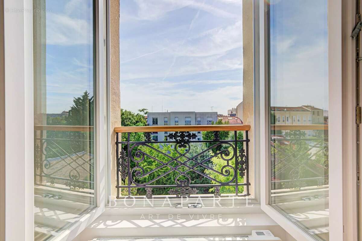 Alfortville - Studio - photo 2