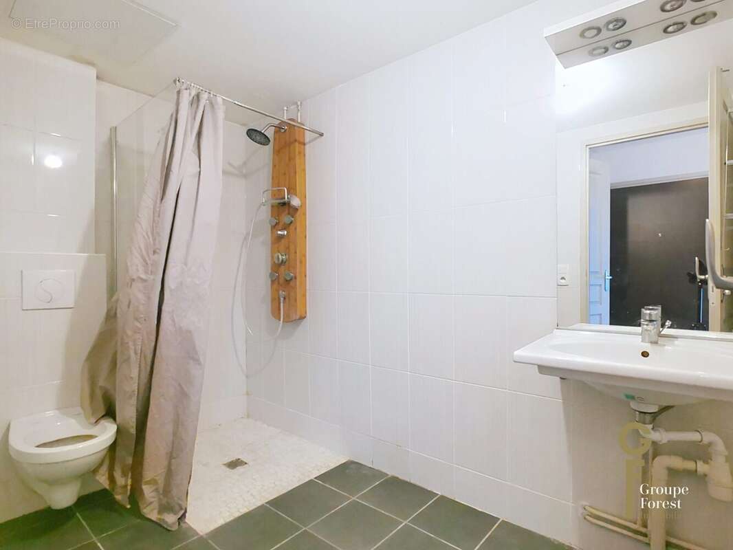 Appartement à CROIX