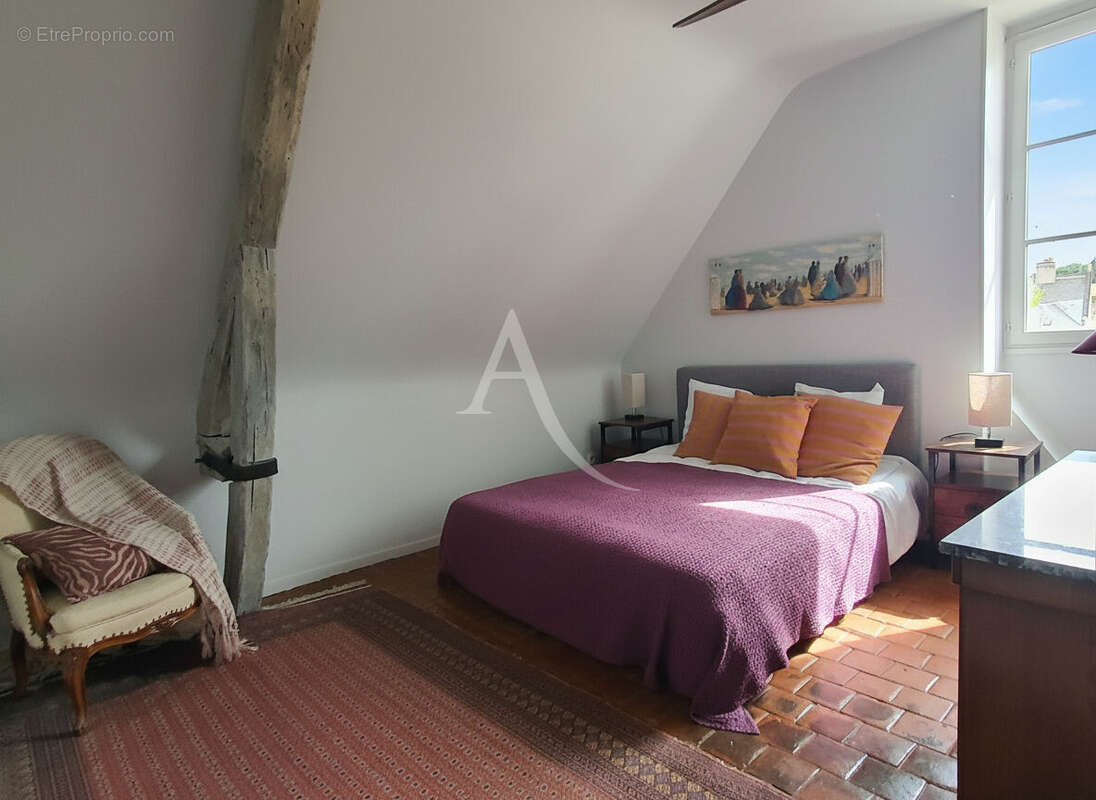 Appartement à SAINT-AIGNAN
