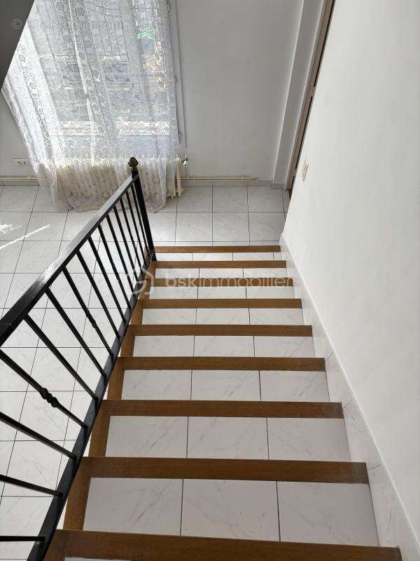 Maison à VIRY-CHATILLON