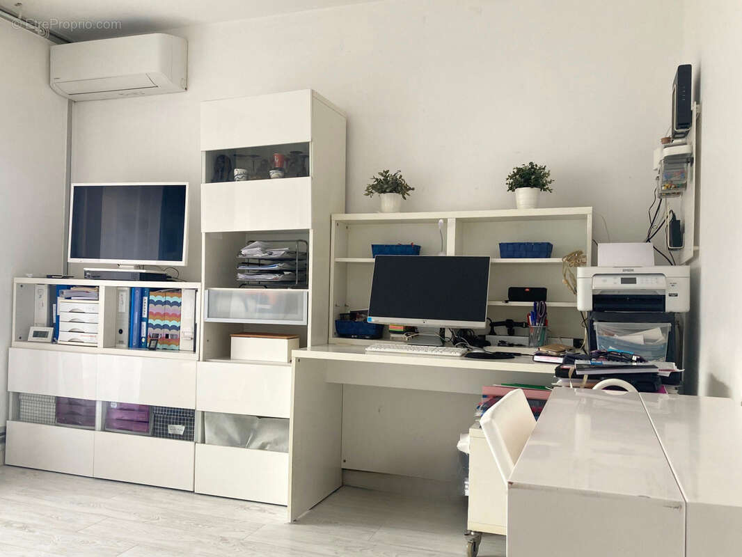Appartement à HYERES