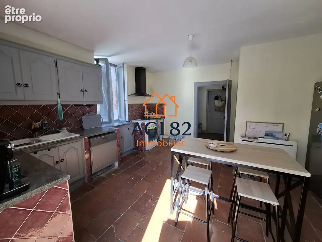 Maison 4 pièces 180 m² à vendre à Saint-Michel (82340) - photo 3